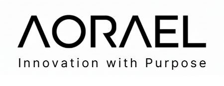 AORAEL Logo
